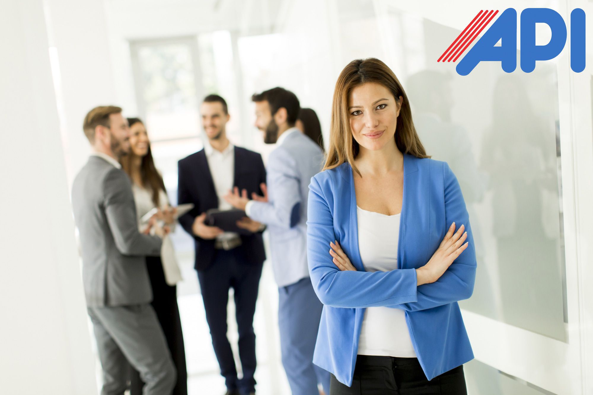 Ventajas de trabajar con un Api. John Lawrence Oliver en Llubí