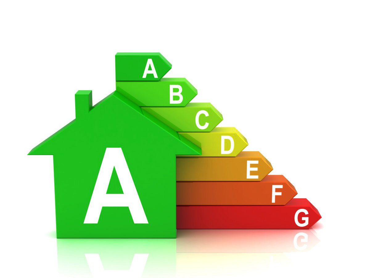 ¿Qué es el Certificado Energético?. John Lawrence Oliver en Llubí