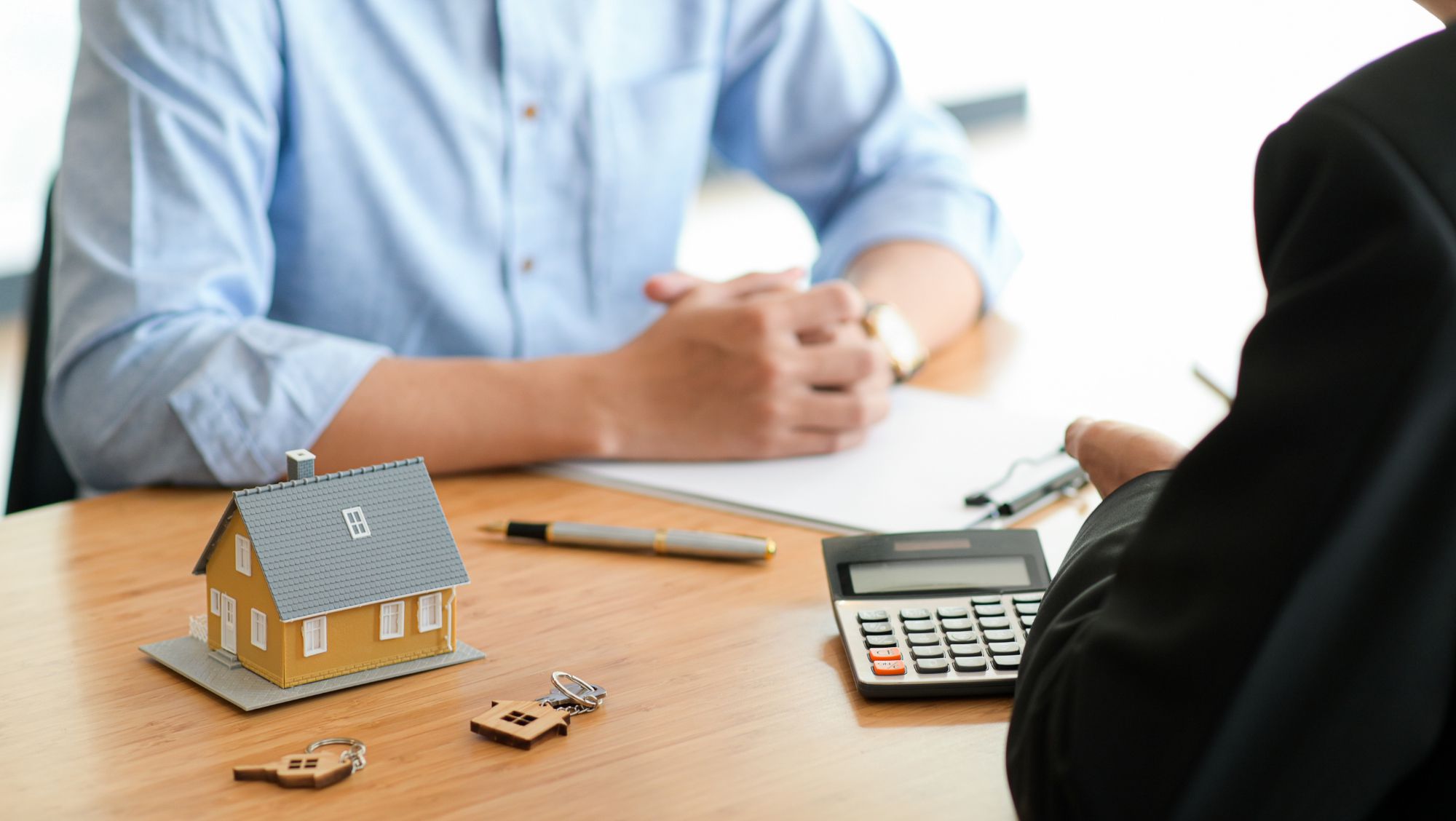 Le asesoramos en su búsqueda de  de financiación. CASAS Y FINCAS OLIVER en Llubí
